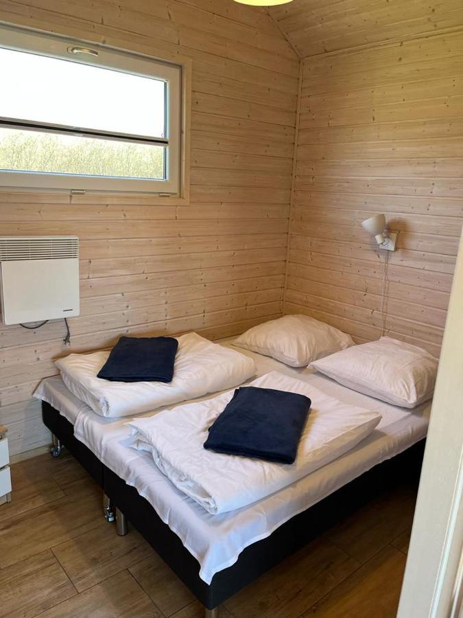 Domki Filandia Łazy Eksteriør bilde
